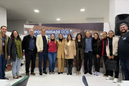 Feirão de Empregabilidade conecta profissionais com mais de 50 anos a mais de 750 vagas em Maringá
