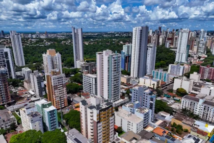 Câmara de Maringá aprova projeto que permite uso de precatórios para pagar dívidas e outorga onerosa