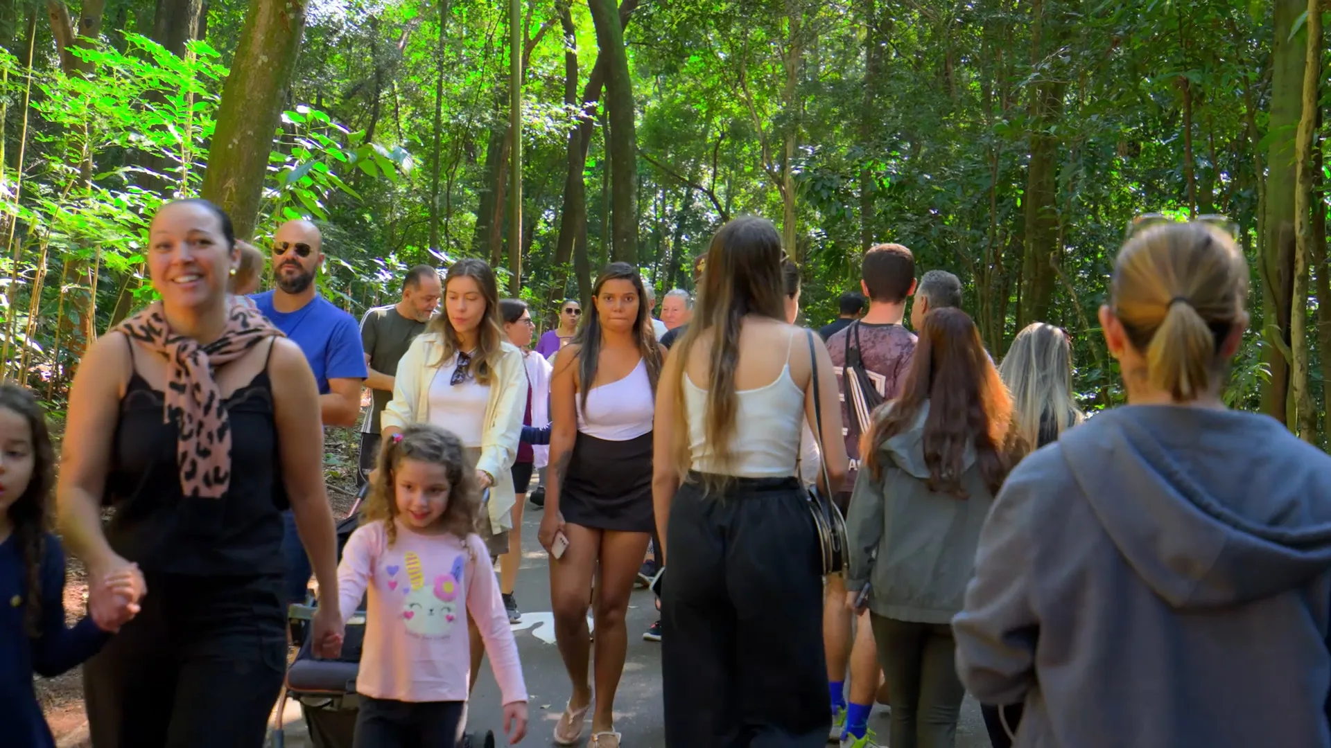 Público recorde: mais de 6 mil pessoas lotam o Parque do Ingá na abertura da exposição Jurássico Condor, confira novas imagens 6 Público recorde: mais de 6 mil pessoas lotam o Parque do Ingá na abertura da exposição Jurássico Condor, confira novas imagens