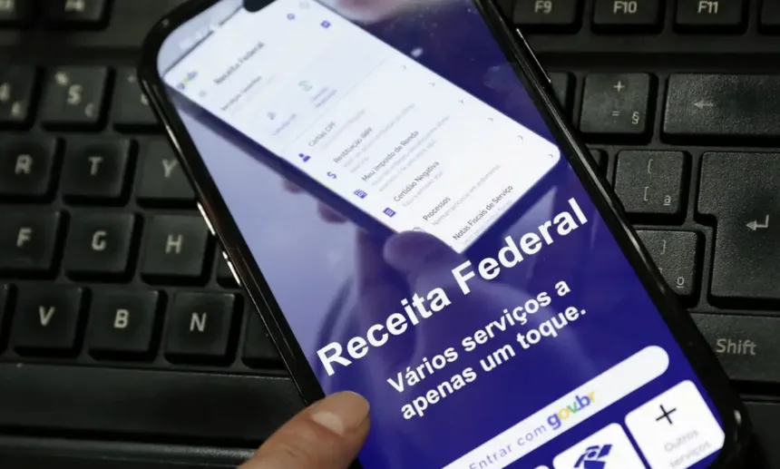 Consulta ao segundo lote de restituição do IRPF 2026 inicia hoje