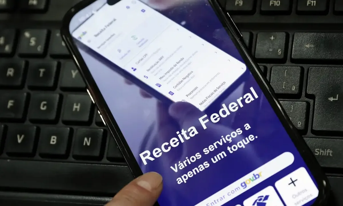 Consulta ao segundo lote de restituição do IRPF 2026 inicia hoje