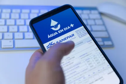 Condições especiais: termina na sexta o prazo para renegociar dívidas com a Sanepar