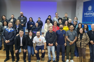 Semana Municipal de Prevenção às Drogas