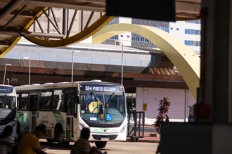 Terminal Urbano