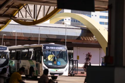 Terminal Urbano