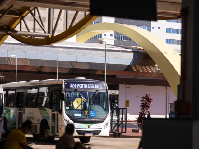 Terminal Urbano