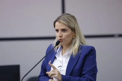 vereadora Majô
