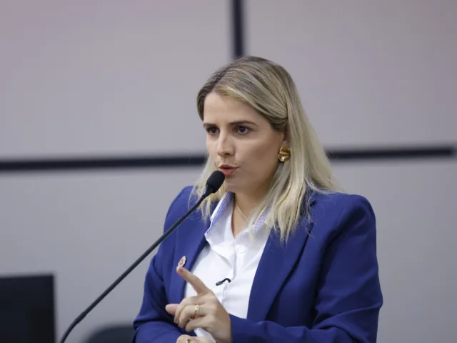 vereadora Majô