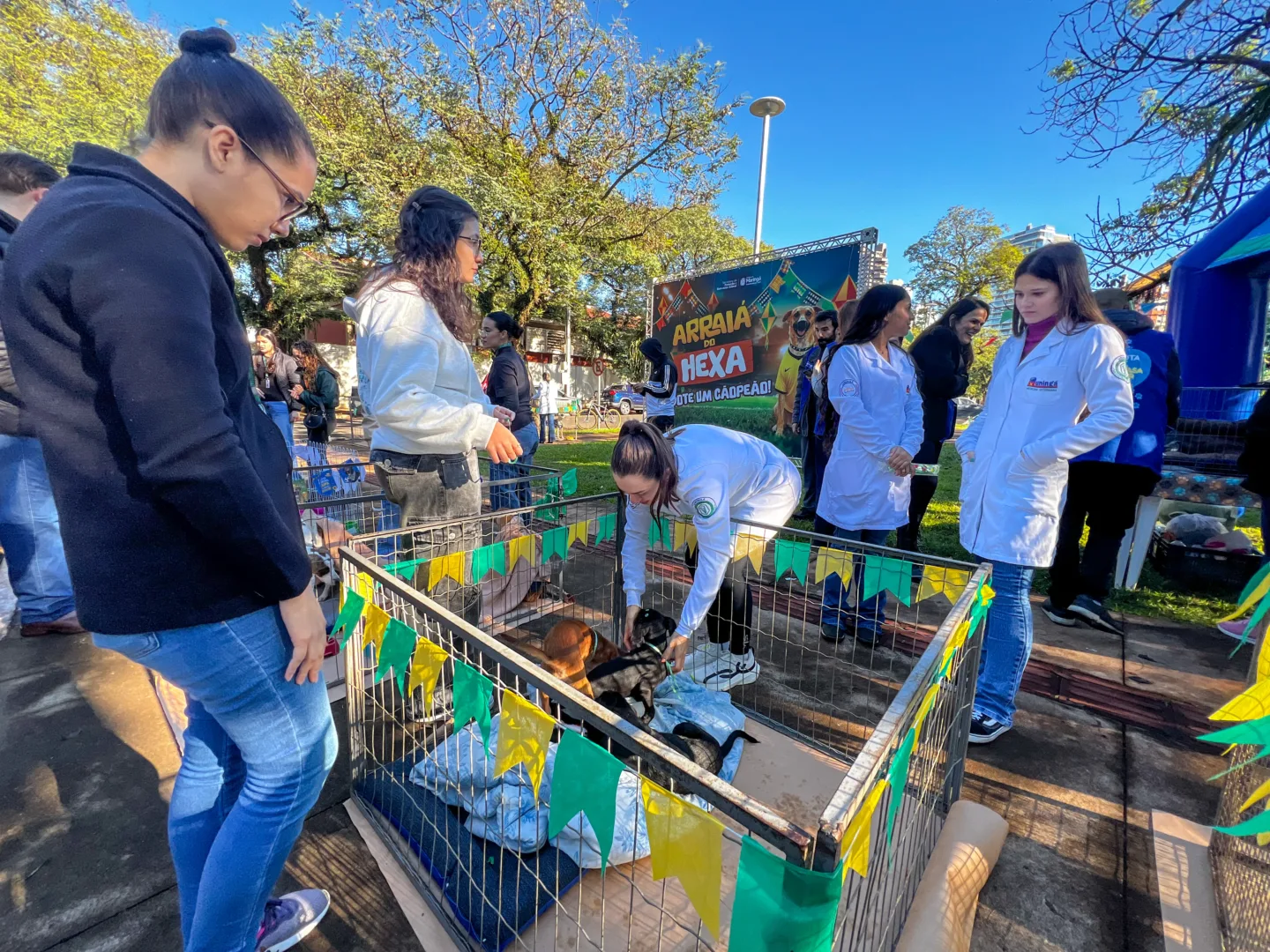 Com participação da Prefeitura, ‘Arena Sustentável’ reúne comunidade para debater e conhecer iniciativas alinhadas aos Objetivos de Desenvolvimento Sustentável 3 Com participação da Prefeitura, ‘Arena Sustentável’ reúne comunidade para debater e conhecer iniciativas alinhadas aos Objetivos de Desenvolvimento Sustentável