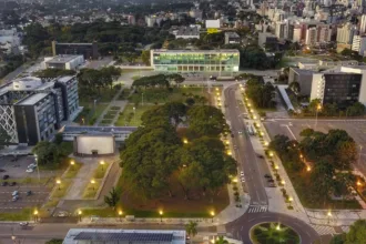 Paraná tem nota máxima em ranking de qualidade de informação contábil