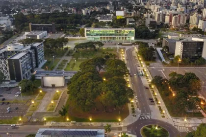 Paraná tem nota máxima em ranking de qualidade de informação contábil