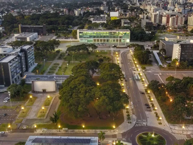 Paraná tem nota máxima em ranking de qualidade de informação contábil