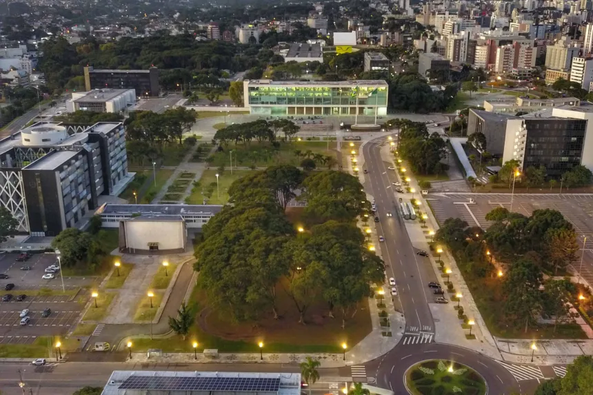 Paraná tem nota máxima em ranking de qualidade de informação contábil