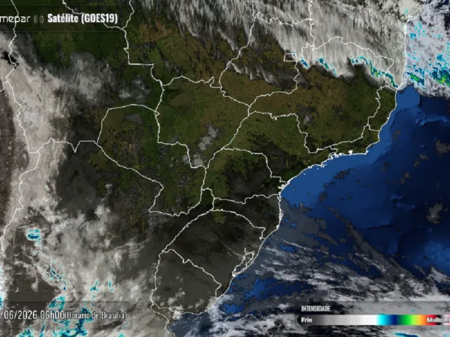 Radar Simepar
