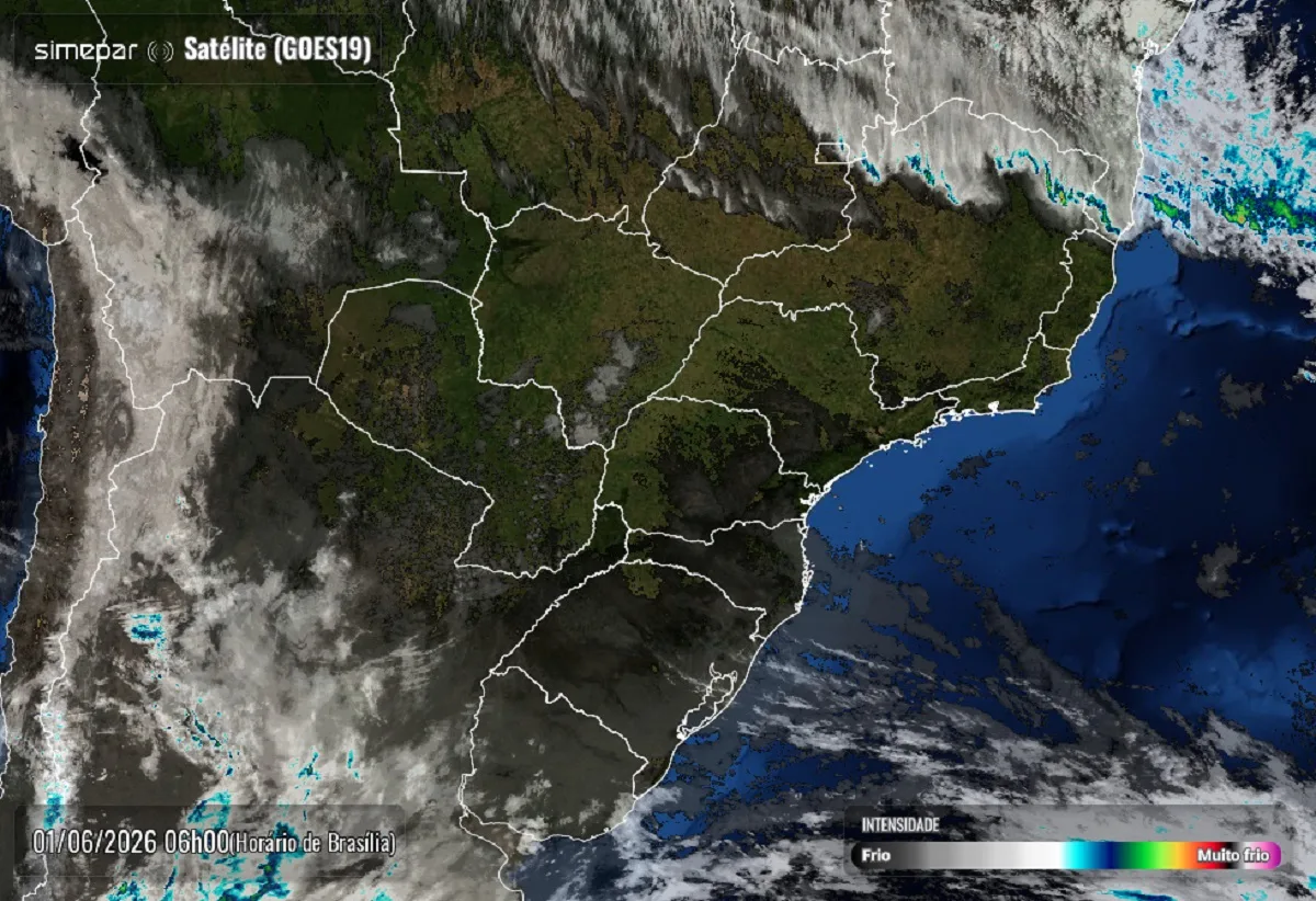 Radar Simepar