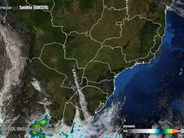 Radar Simepar