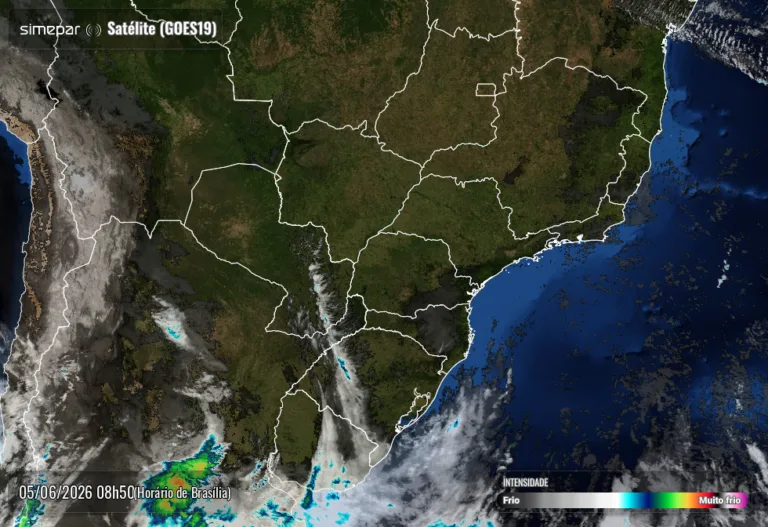 Radar Simepar