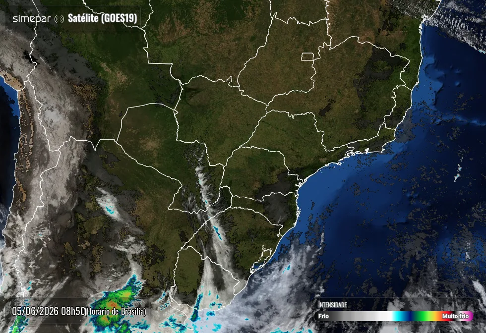Radar Simepar