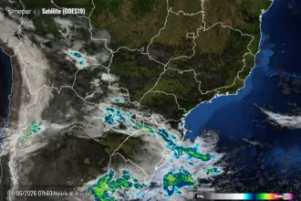 Radar Simepar