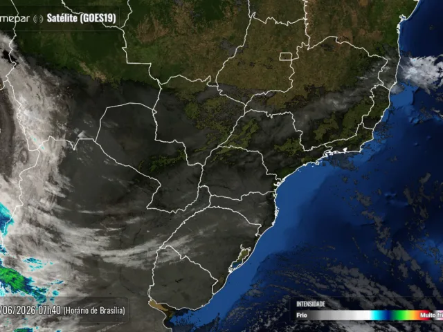 Radar Simepar
