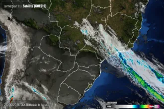 Radar Simepar
