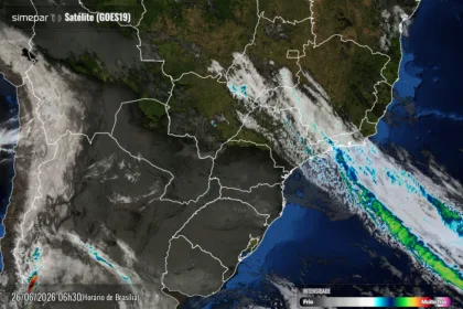 Radar Simepar