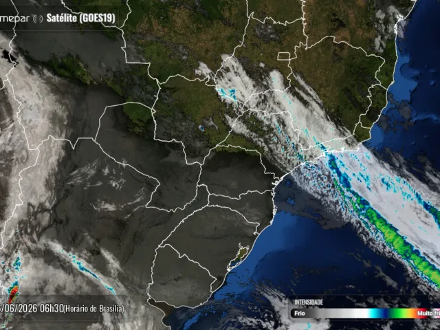 Radar Simepar