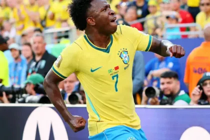 Copa do Mundo: confira os jogos desta sexta, Brasil enfrenta o Haiti