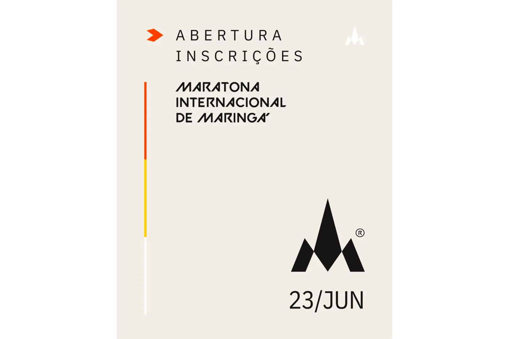 Maratona Internacional de Maringá