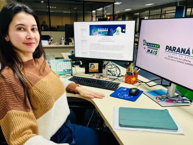 Universidades do Paraná ofertam vagas gratuitas para cursos
