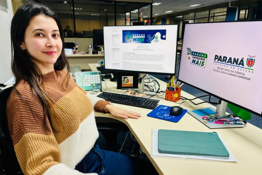 Universidades do Paraná ofertam vagas gratuitas para cursos
