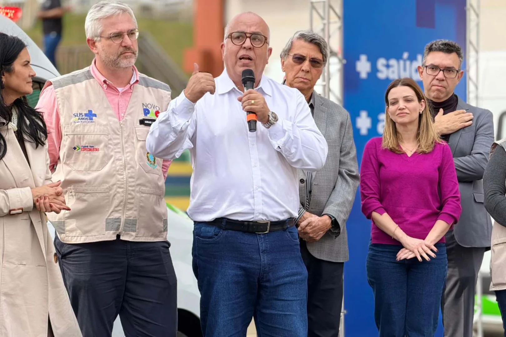 Estado reforça saúde em Maringá com mais de R$ 10 milhões em investimentos 9 Estado reforça saúde em Maringá com mais de R$ 10 milhões em investimentos