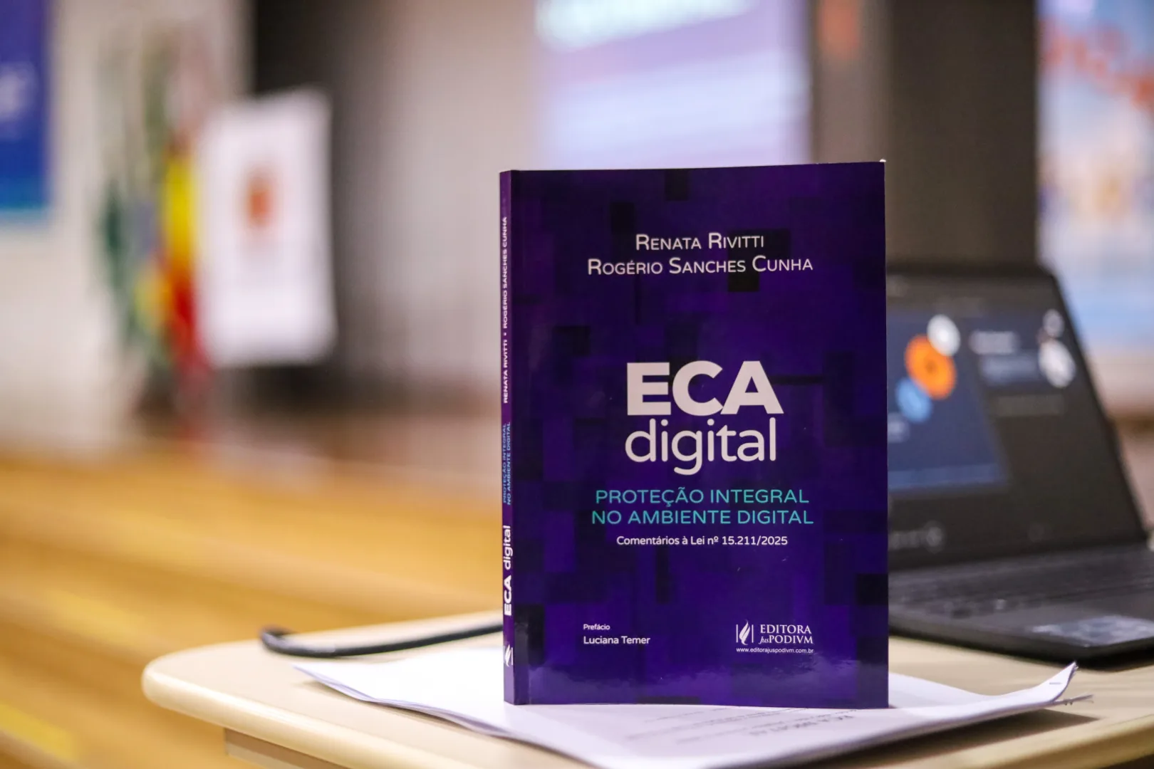 Estatuto Digital da Criança e do Adolescente (ECA Digital)