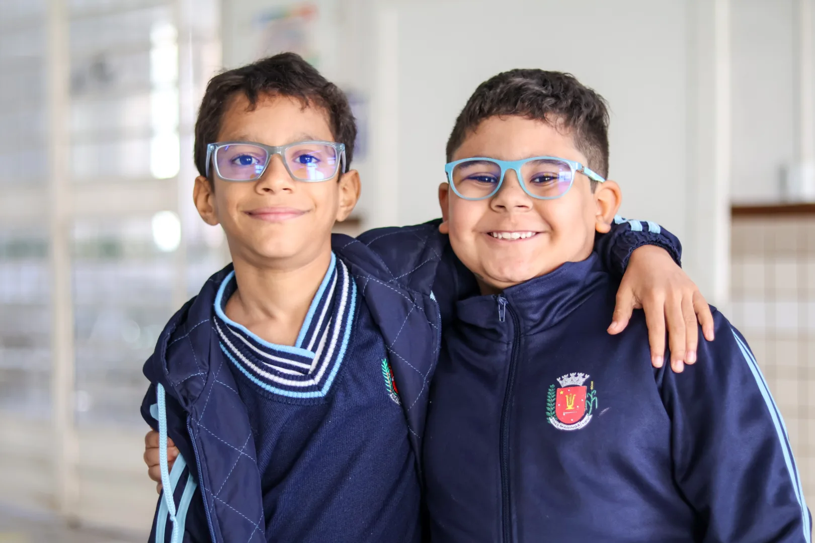 Alunos da rede municipal de Maringá ganham um novo olhar para o aprendizado com programa inédito da Prefeitura