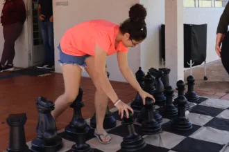 Prefeitura de Maringá leva Colônia de Férias para centros esportivos da cidade