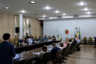 Conselho Gestor de PPPs debate projetos estratégicos para Maringá