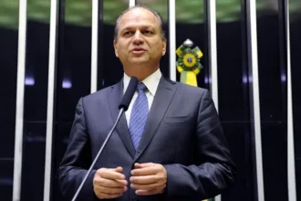 Deputado federal Ricardo Barros (PP-PR)