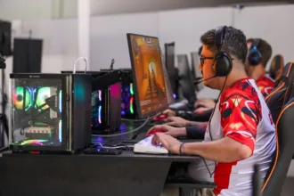 Dia do Gamer