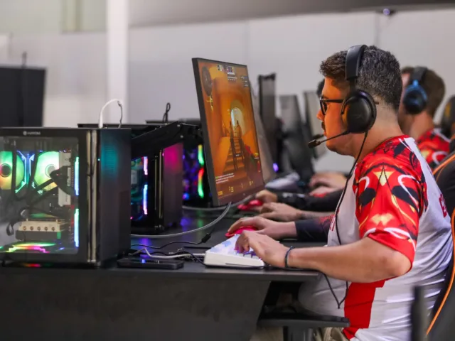 Dia do Gamer
