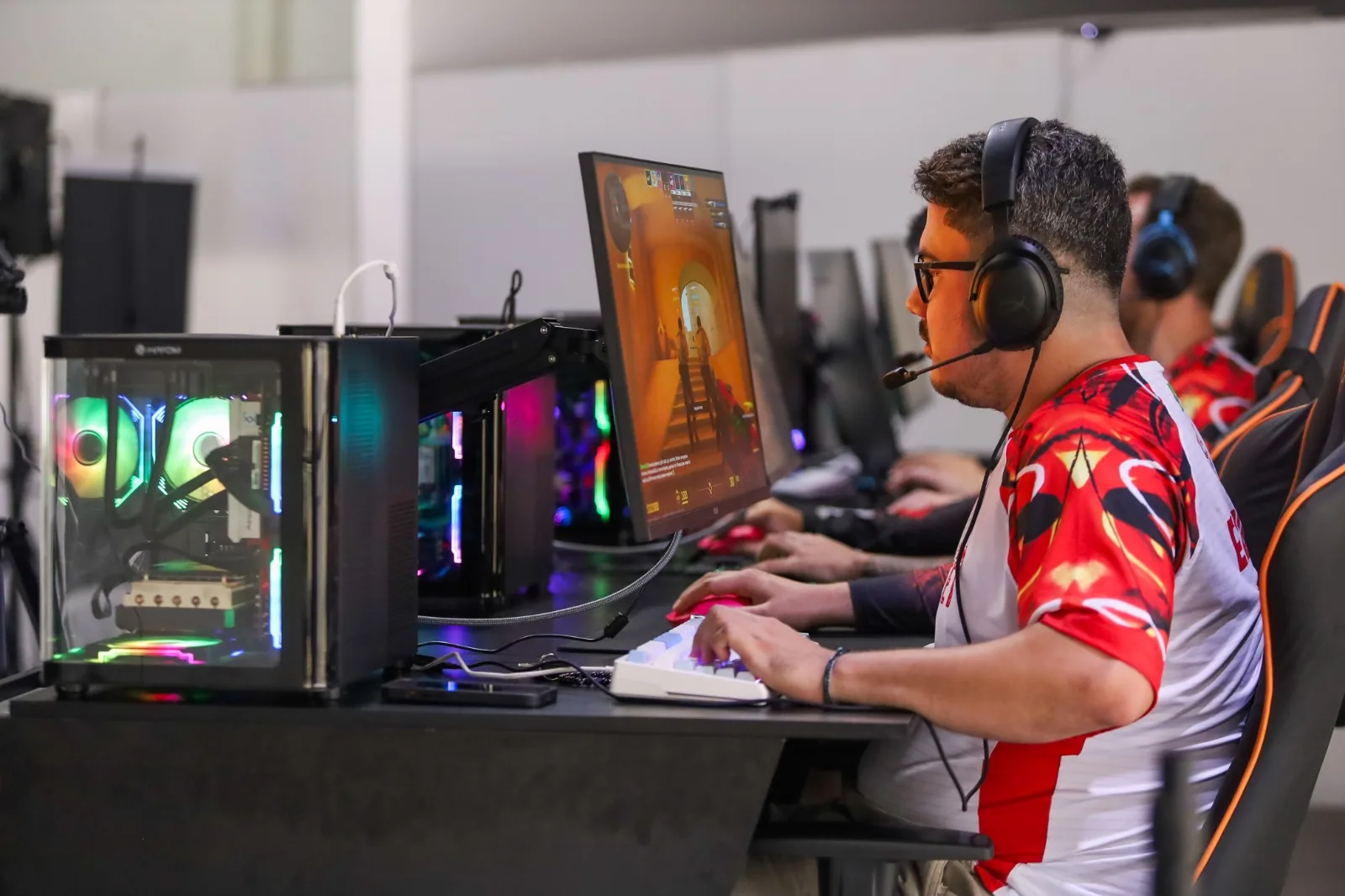 Dia do Gamer