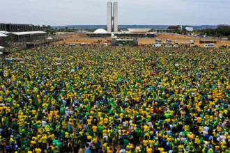 Brasil terá 158,7 milhões de eleitores aptos a votar nas Eleições 2026
