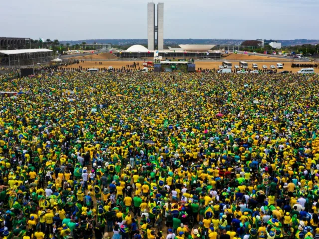 Brasil terá 158,7 milhões de eleitores aptos a votar nas Eleições 2026