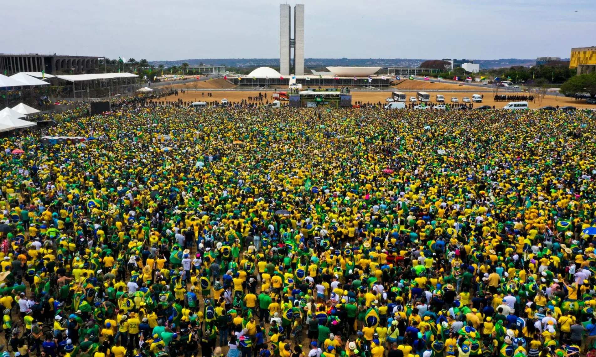 Brasil terá 158,7 milhões de eleitores aptos a votar nas Eleições 2026