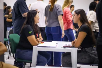 Feirão de Empregabilidade