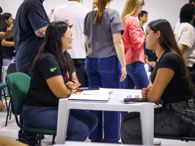 Feirão de Empregabilidade