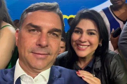 Vereadora Dra. Giselli Bianchini representa Maringá na convenção nacional do PL em São Paulo