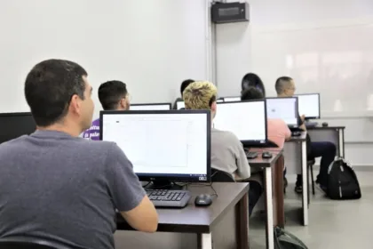 entudante computadores