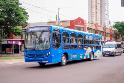 Maringá em Rotas