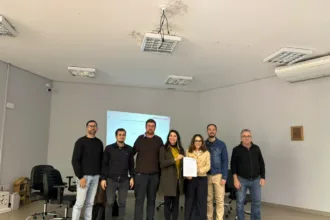 Maringá sedia primeira reunião regional da Câmara Especializada de Agrimensura do Crea-PR