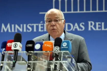 Tarifa dos EUA sobre produtos brasileiros entra em vigor